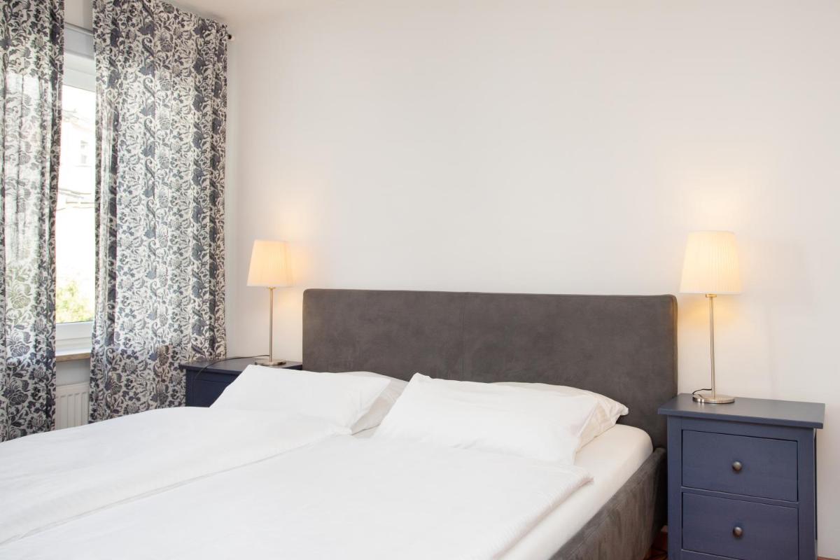 Wertschätzer III - Paulinenstr - Housity