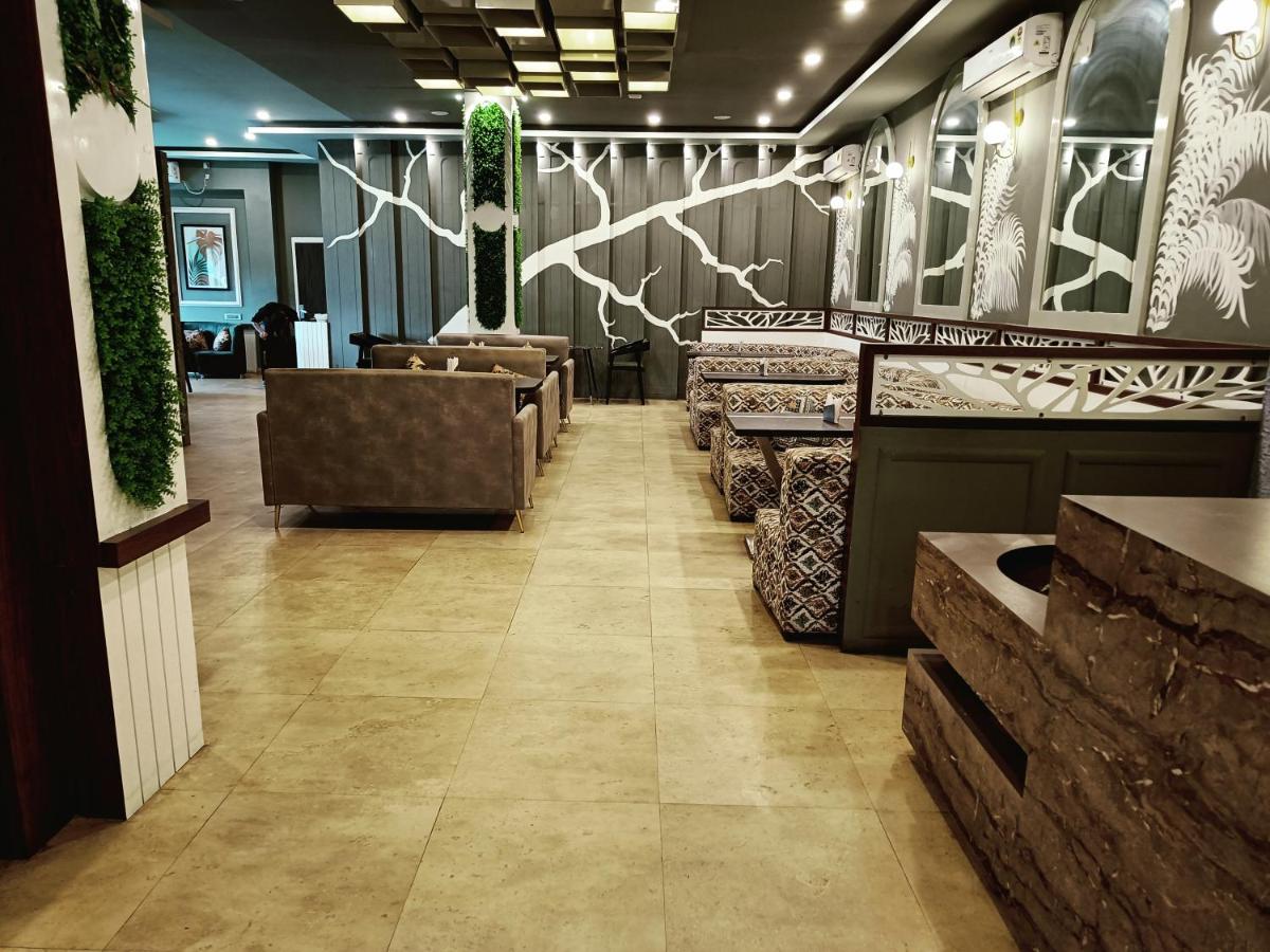 RELAX INN - Housity