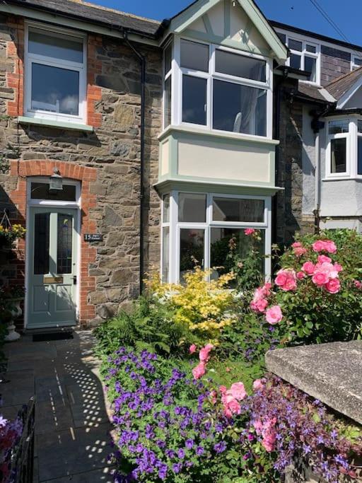 Lynton Exmoor Devon stylish comfy Edwardian house - Housity