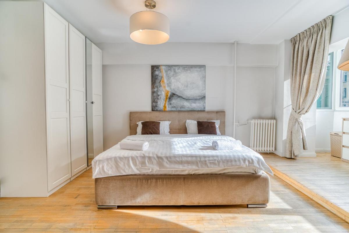 Victoriei Elite Apartments-Free Minibar - Housity