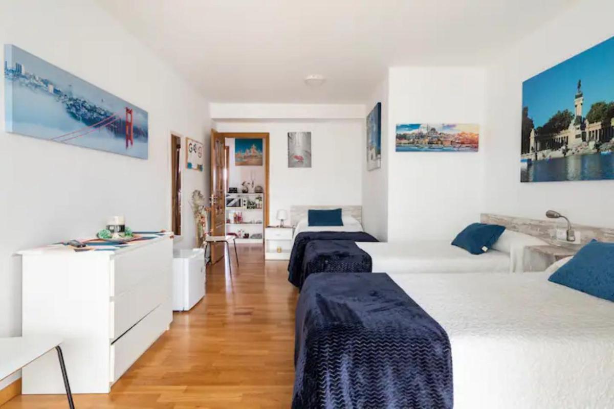 Pension Myriam O PEDROUZO - Housity