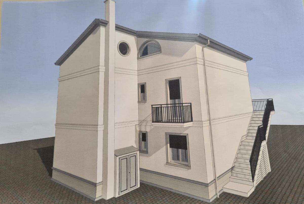 VILLA LUMA - WALTERIGATO Apartments SOLO PER FAMIGLIE - Hizvo