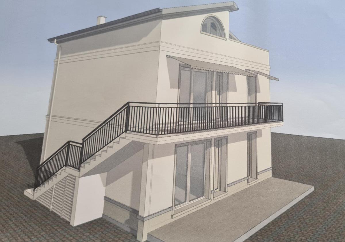 VILLA LUMA - WALTERIGATO Apartments SOLO PER FAMIGLIE - Hizvo