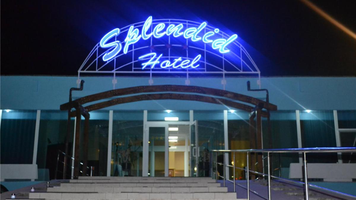 Hotel Splendid - Housity