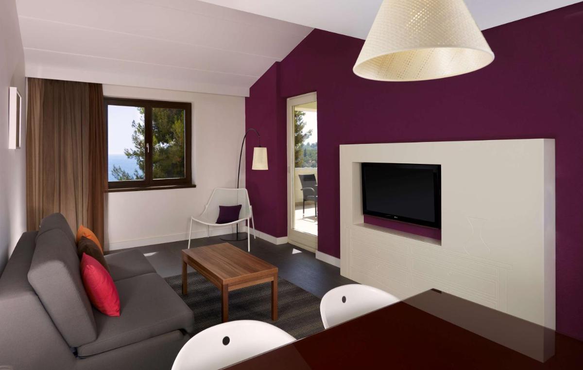 Park Plaza Verudela Pula - Housity