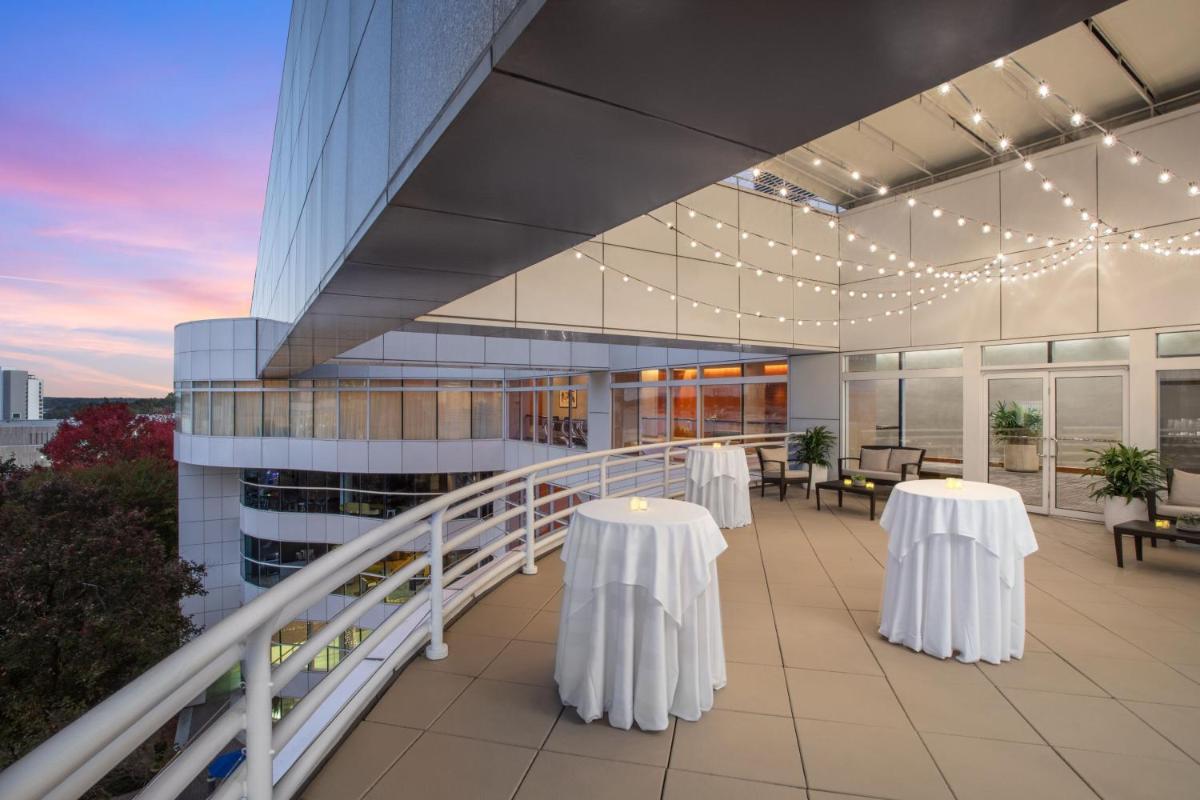 The Westin Buckhead Atlanta - Housity