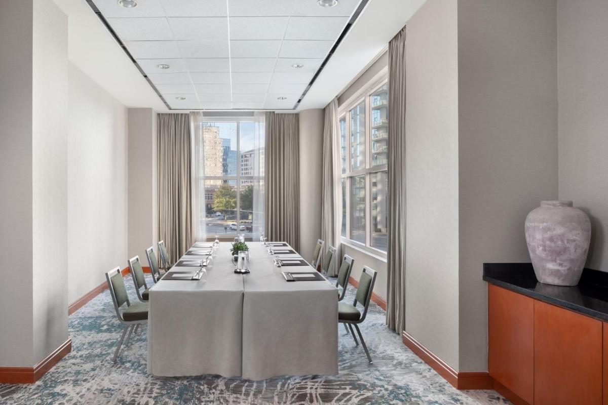 The Westin Buckhead Atlanta - Housity