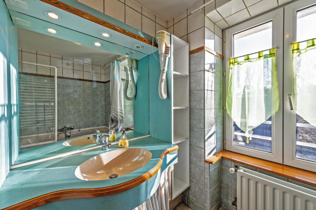 Gîte de Pennavern - Maison avec piscine et jacuzzi - Housity