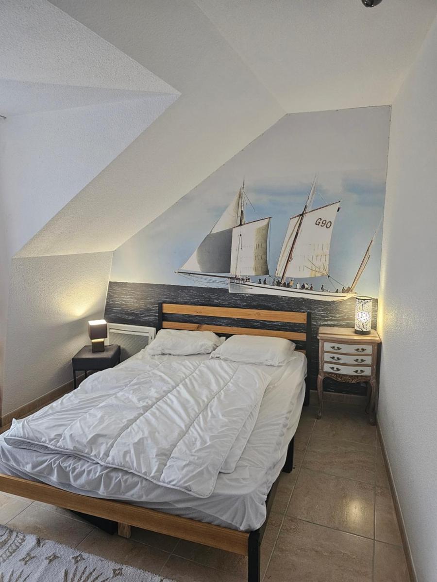 Saint Martin Appartement Duplex Proximité Immédiate Mer & Commerces - Housity