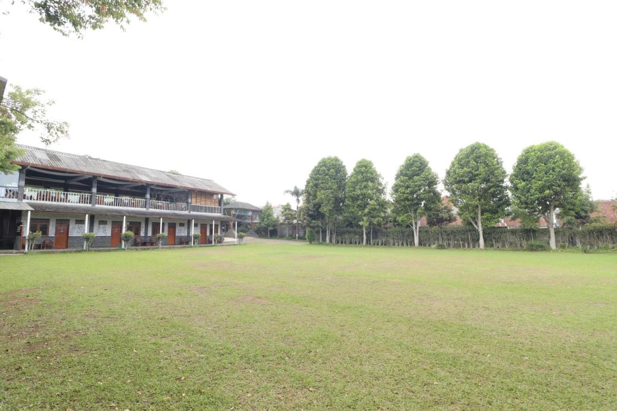 Grand Nirwana Resort Lembang - Housity