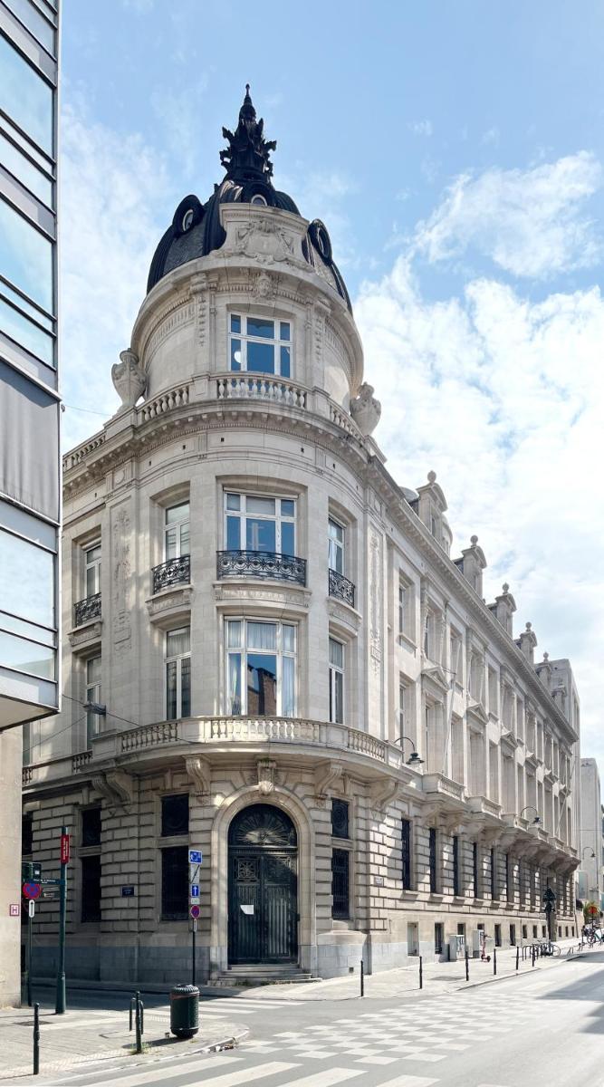 Hotel Fleur de Ville - Housity