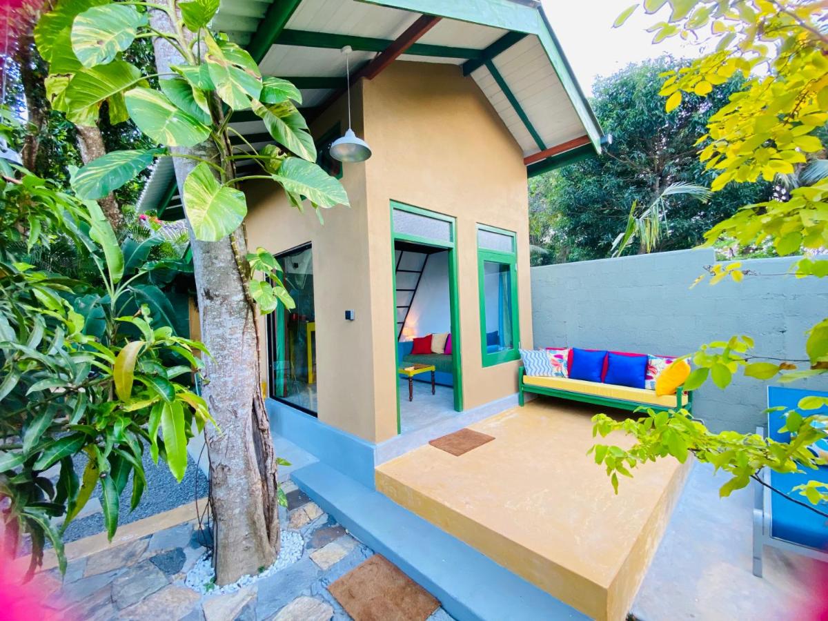 Randoni Villa - Housity
