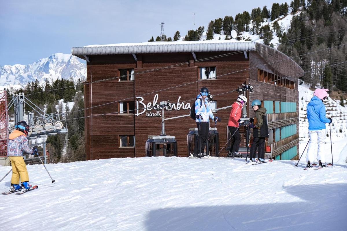 Hôtel La Plagne Le Terra Nova - Housity