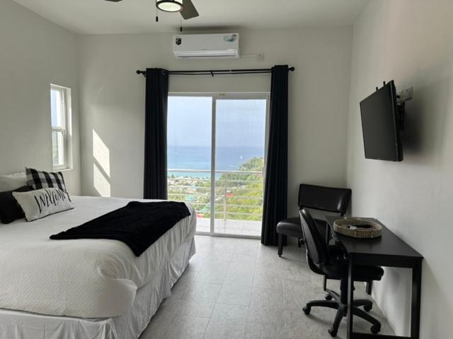 Belle La Maye Bed and Breakfast Villa - Housity