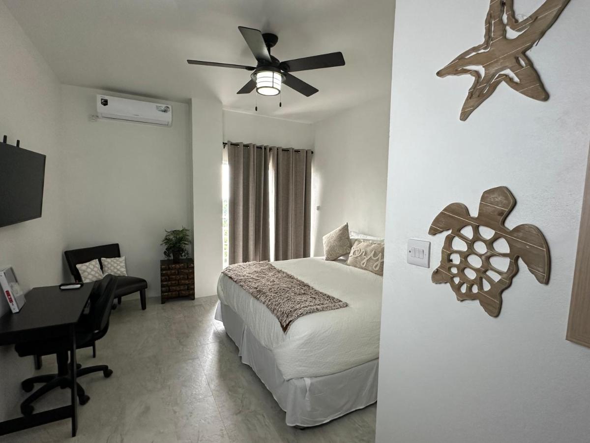 Belle La Maye Bed and Breakfast Villa - Housity