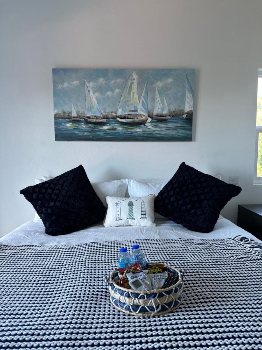 Belle La Maye Bed and Breakfast Villa - Housity