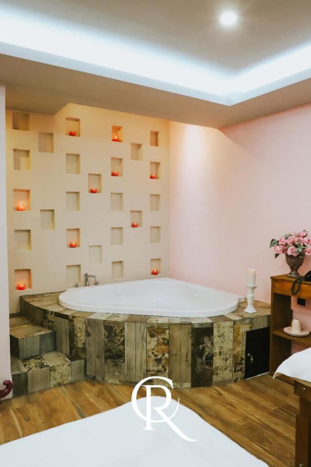 Casa Rosa Hotel & Spa - Hizvo