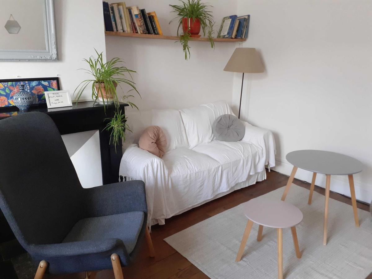 Grand 3 pieces en centre-ville - Housity
