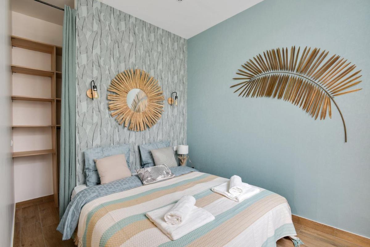 115 Suite John - Superbe Appartement à Paris - Housity