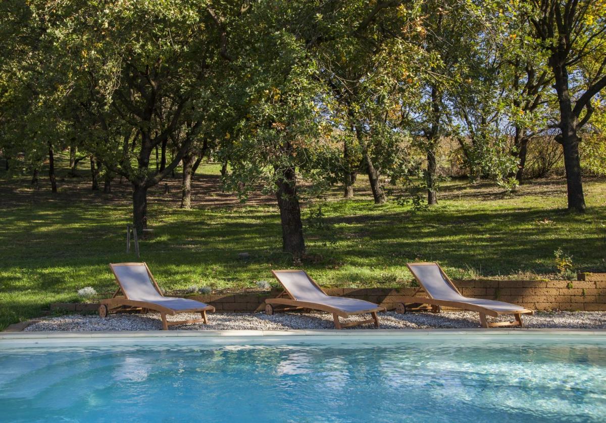 Cascina Chioso - Housity