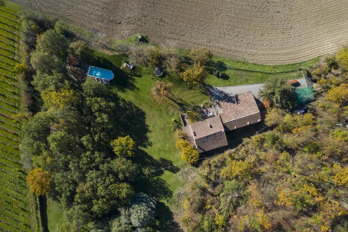 Cascina Chioso - Housity