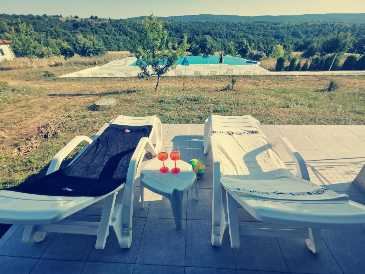 Suitetrails - Villa Emine