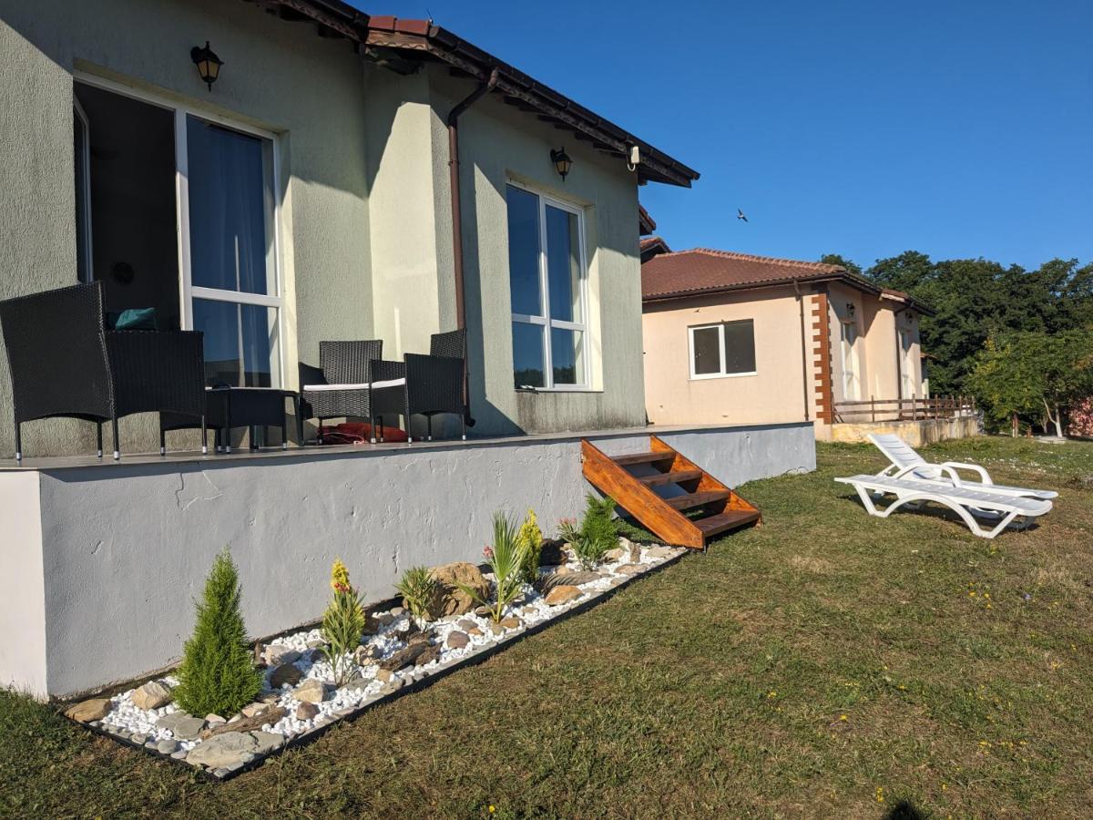 Suitetrails - Villa Emine