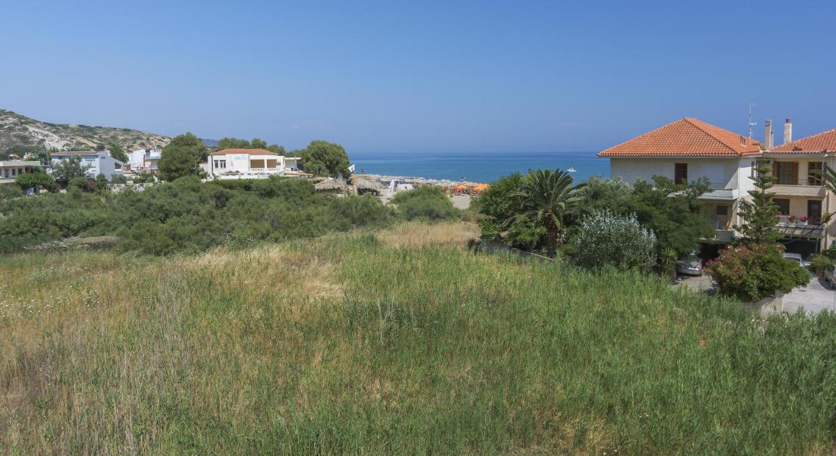 Fani's Komi Apartments - Housity