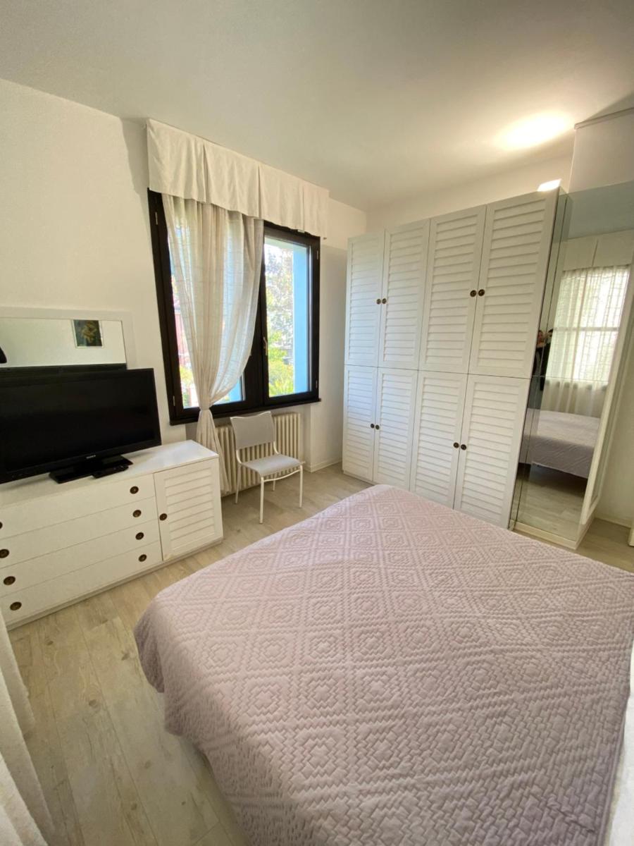 Villetta Trieste-Flexrent Abissinia - Housity