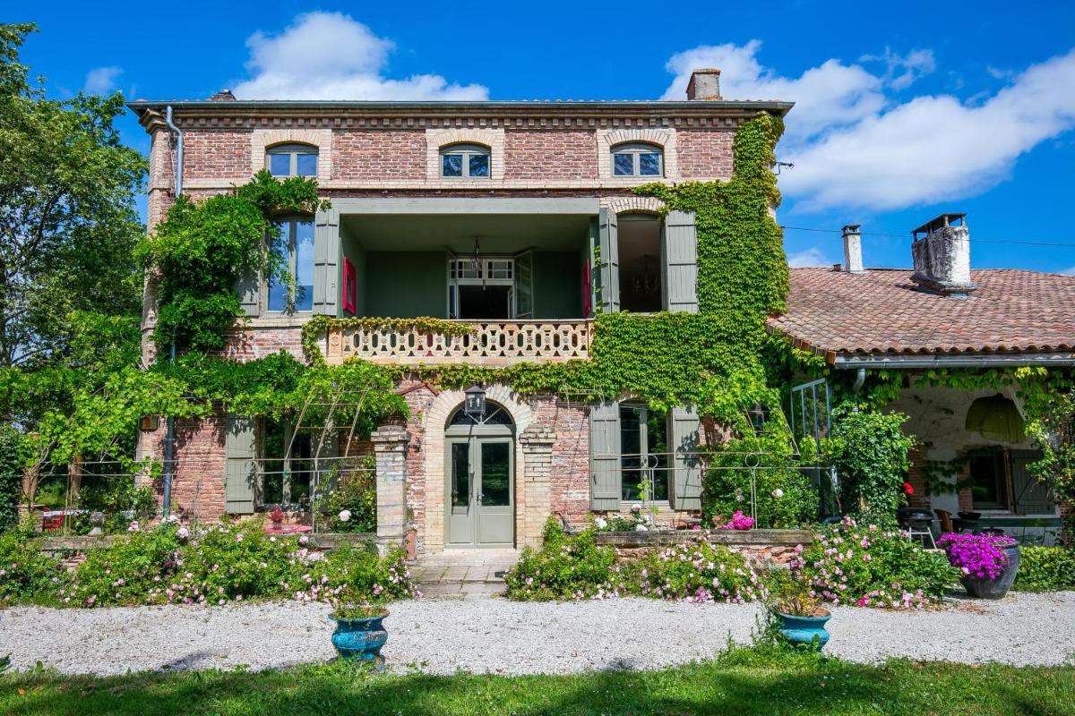 PARC DE COULASSY - Housity