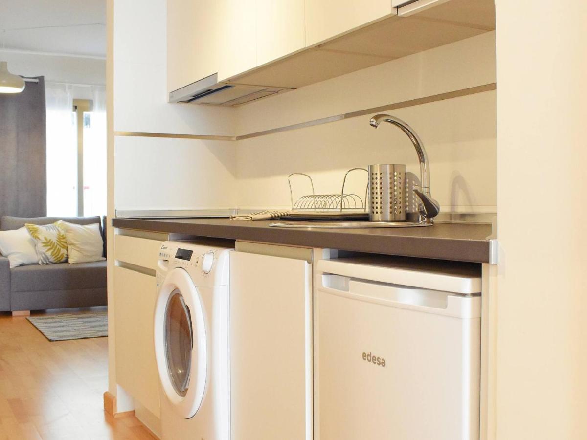 Coqueto Apartamento Cerca del Centro Histórico - Housity