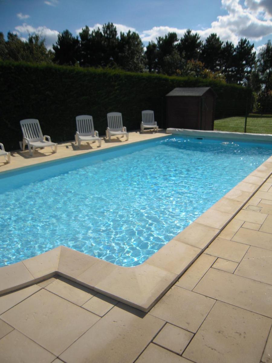 Le Relais de la Sans Fond - Housity