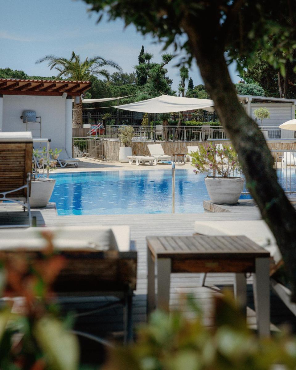 Boutique Hotel Portorose - Housity