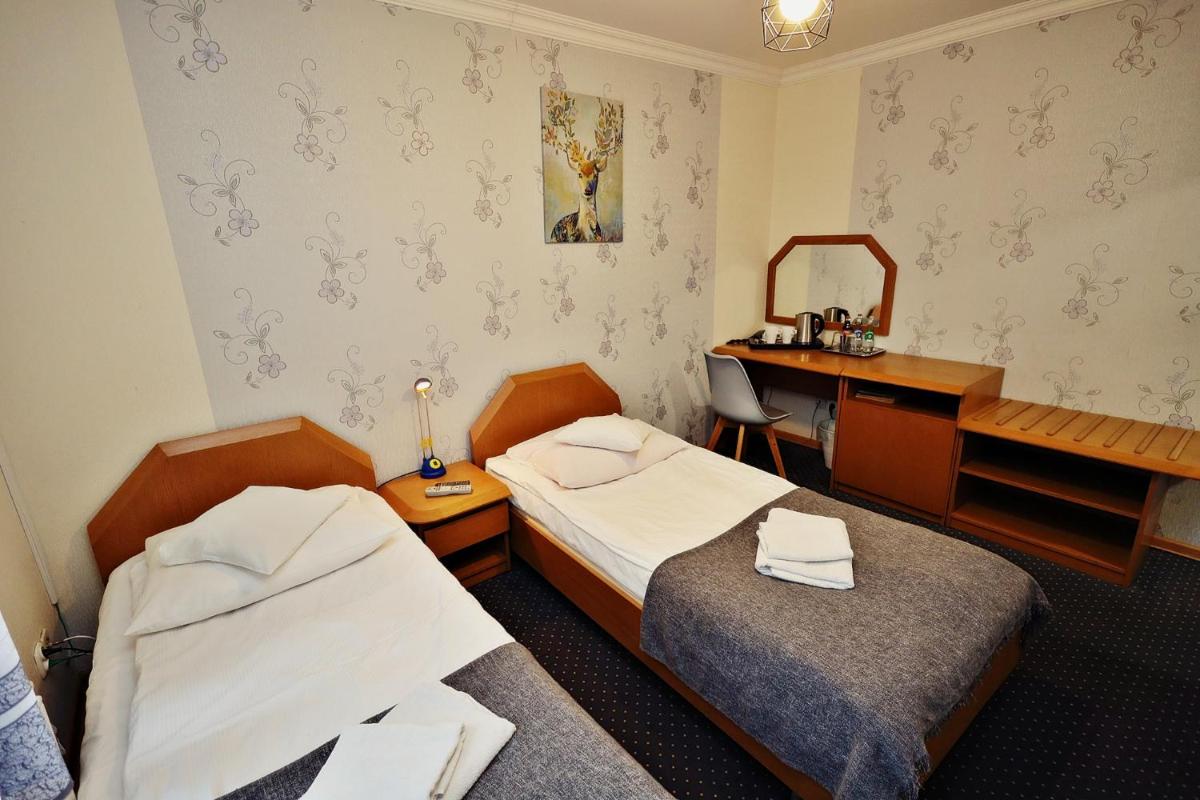 Bed&Breakfast Maciejanka - Housity