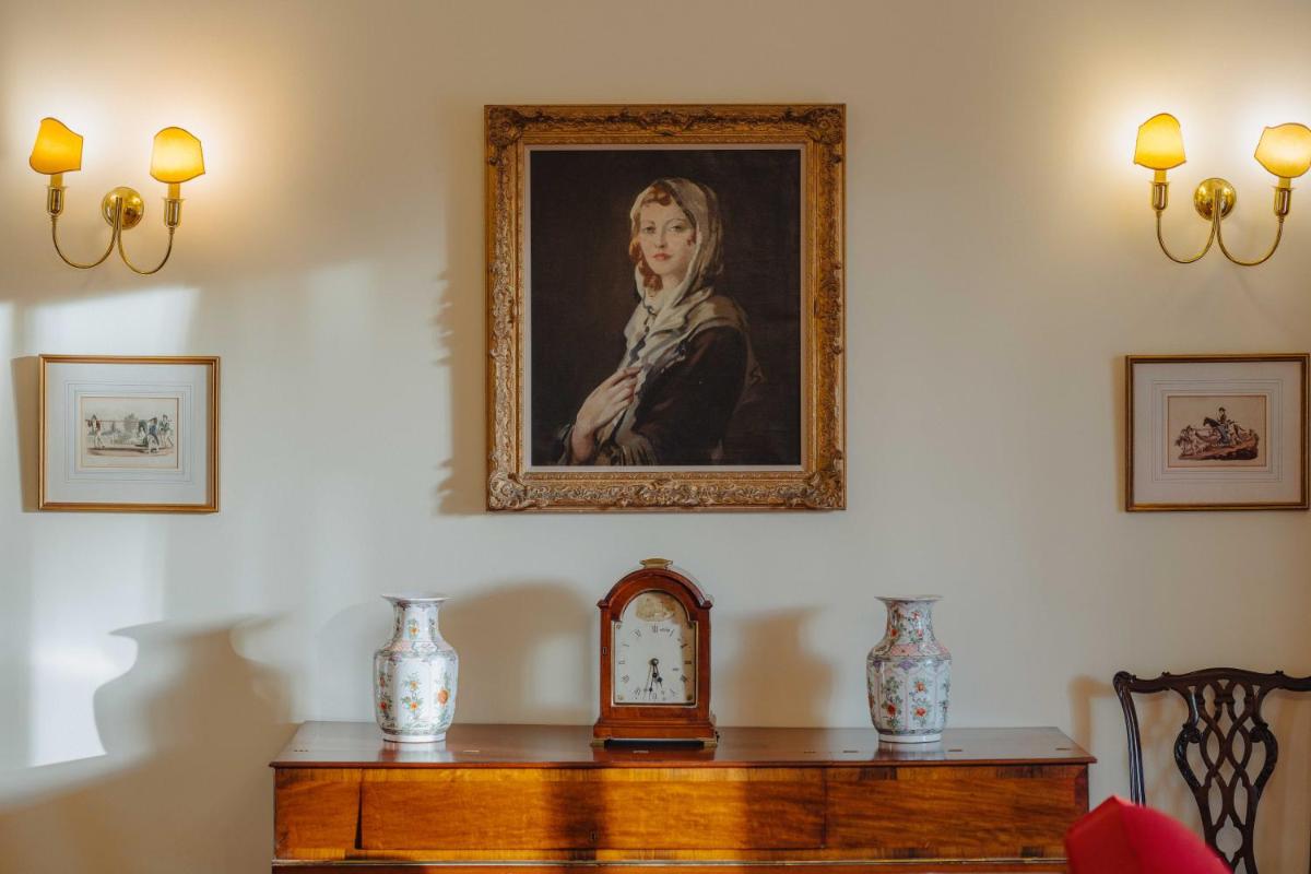 Imagem da galeria de Quinta da Bela Vista no Funchal