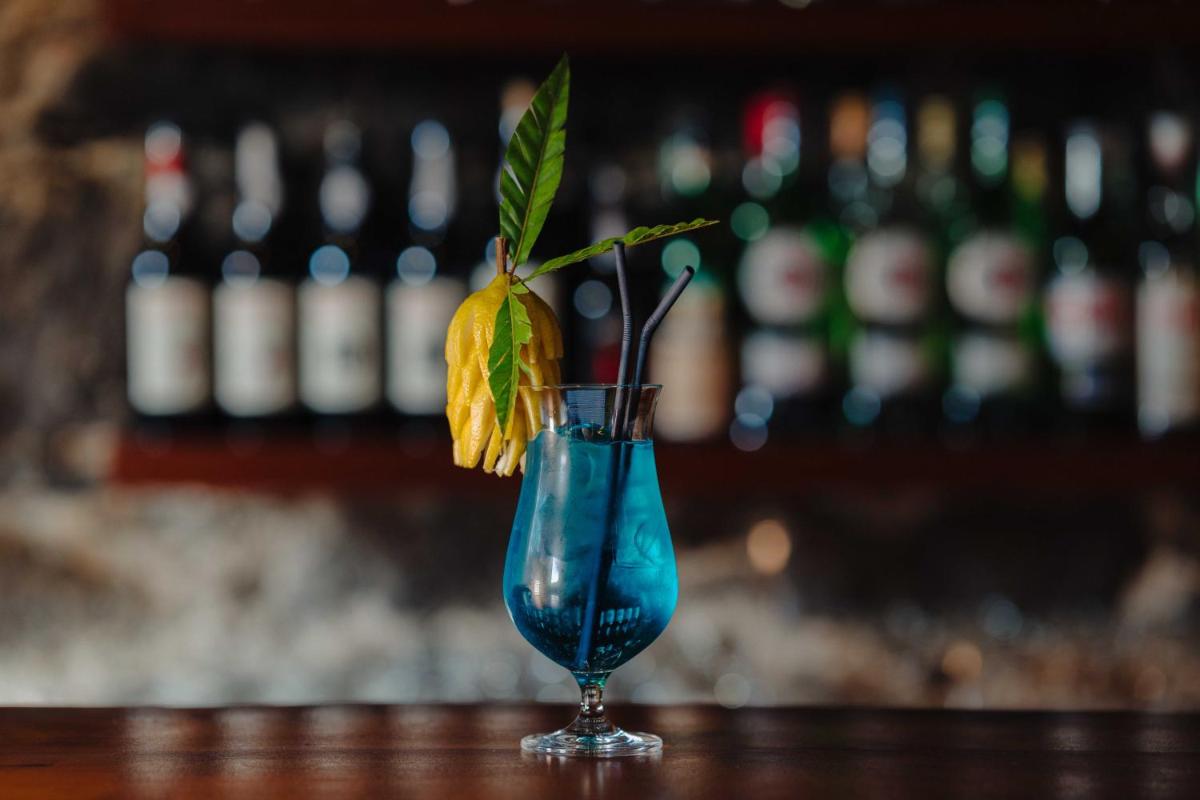 Bebidas em Quinta da Bela Vista