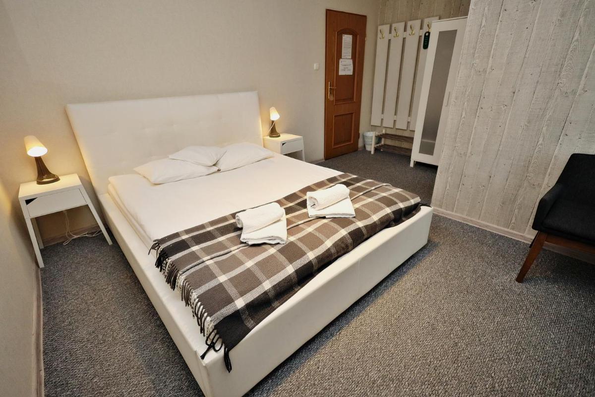 Bed&Breakfast Maciejanka - Housity