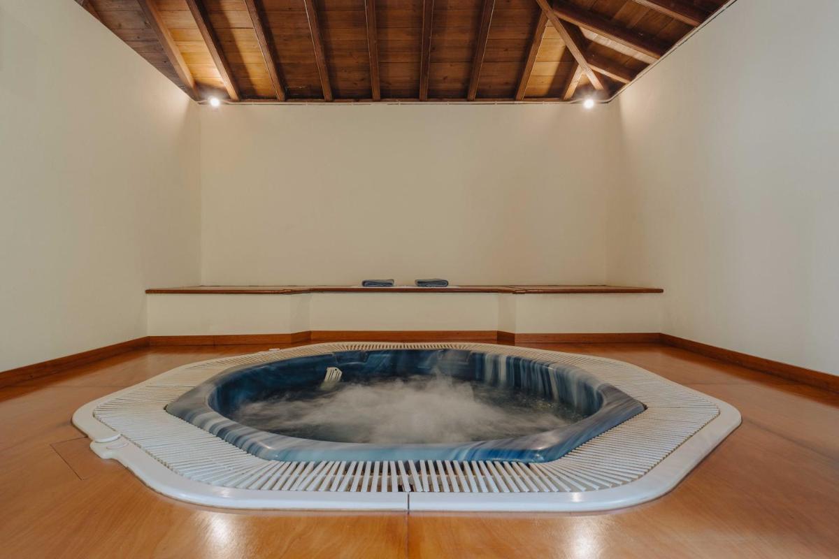 Imagem da galeria de Quinta da Bela Vista no Funchal