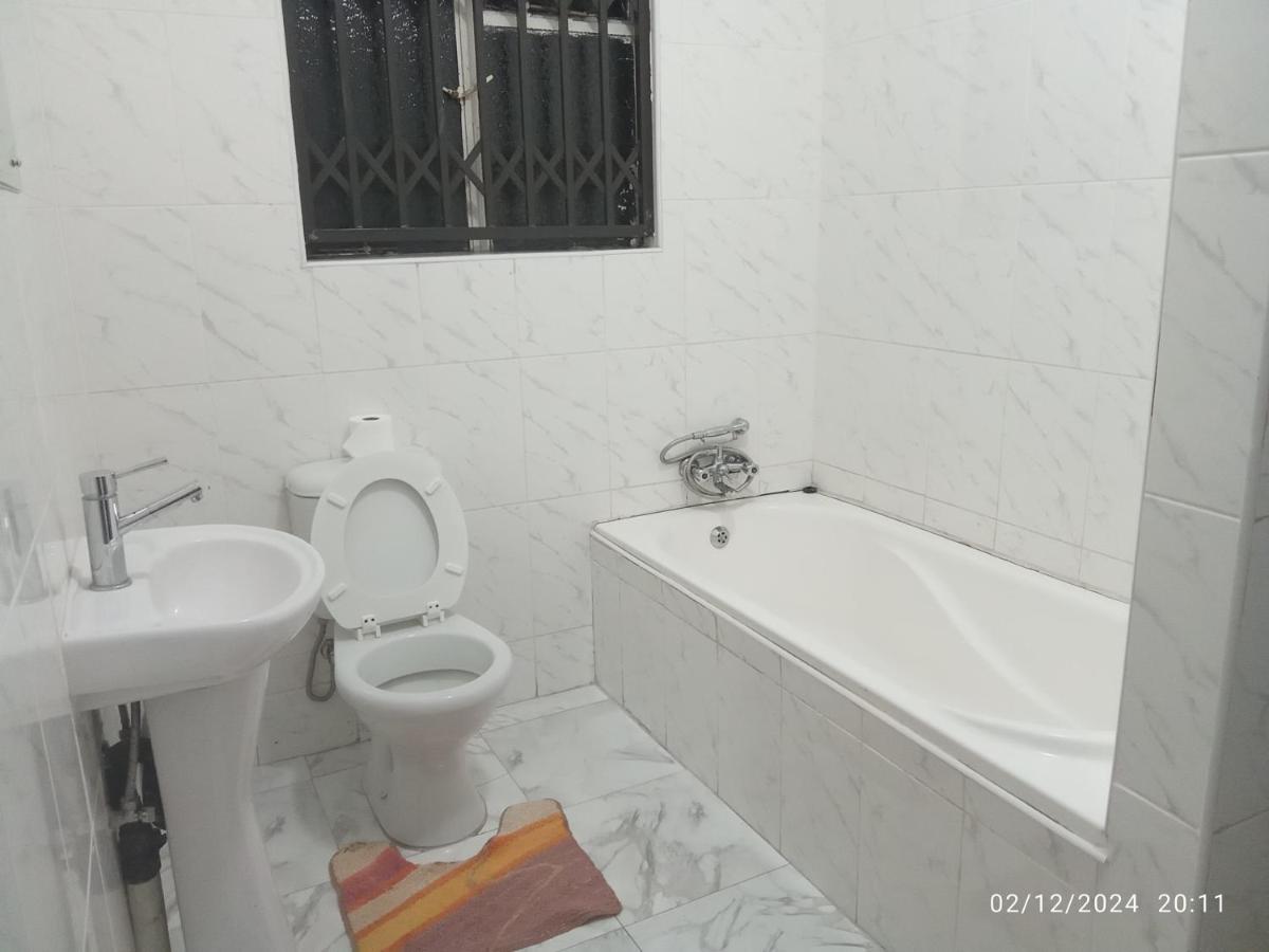 PaTerrace guest lodge - Housity