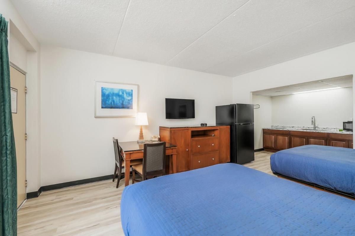 Extended Stay Suites Cookeville - Tennessee Tech - Housity