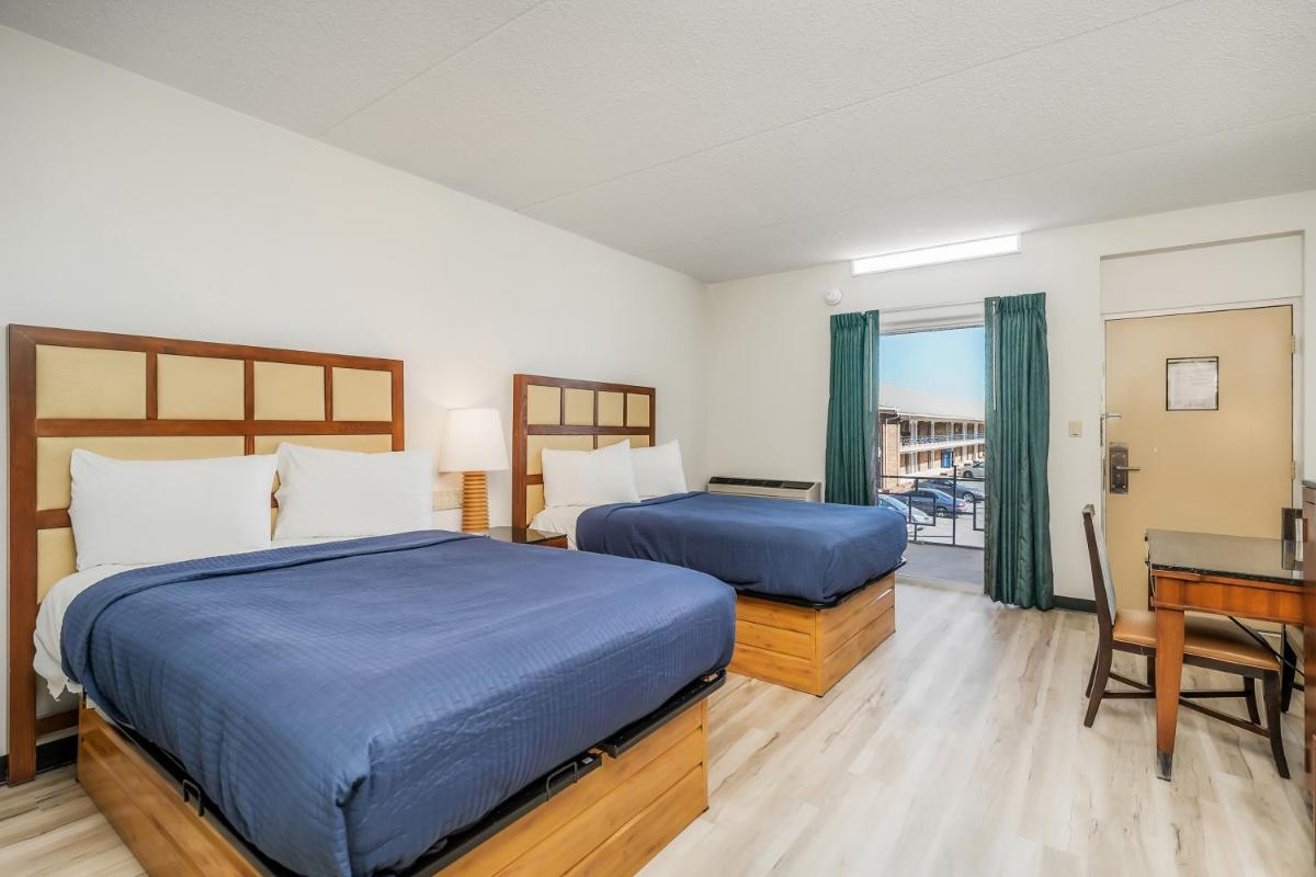 Extended Stay Suites Cookeville - Tennessee Tech - Housity