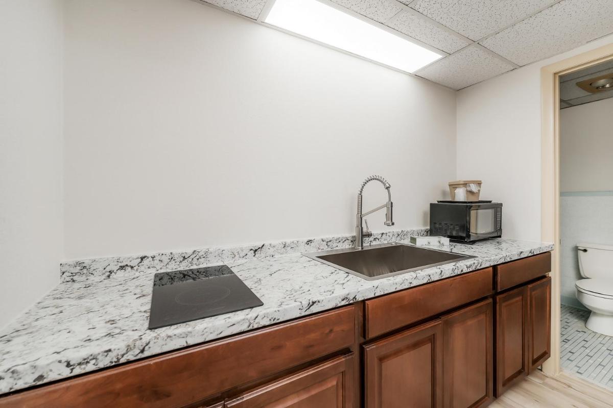 Extended Stay Suites Cookeville - Tennessee Tech - Housity