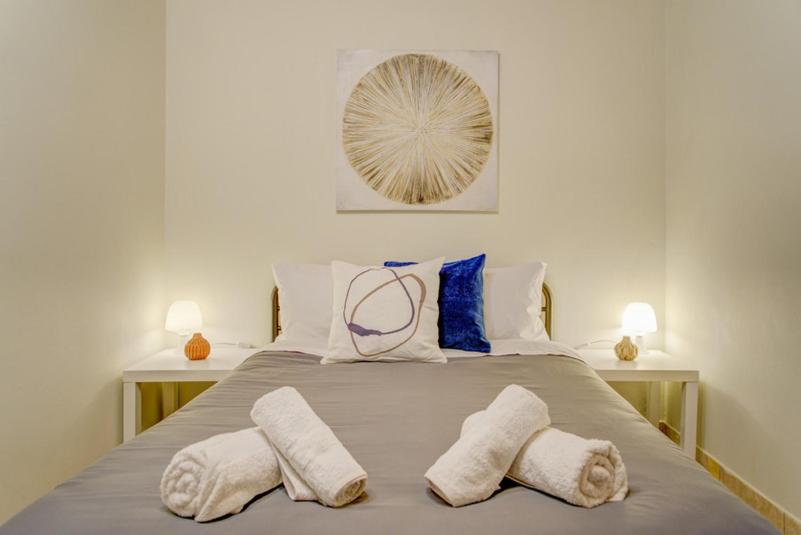 TG Magico apartment - Housity