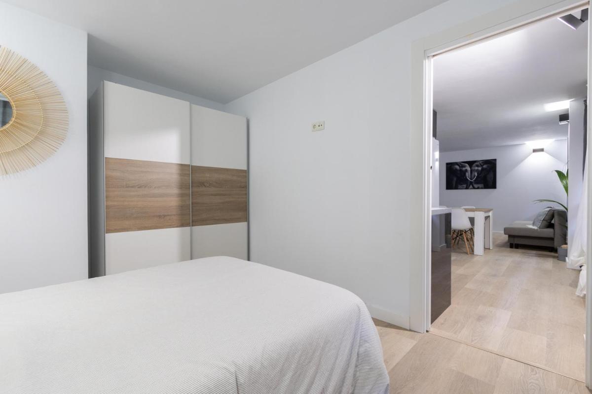Boutique Palencia Pensión - Housity