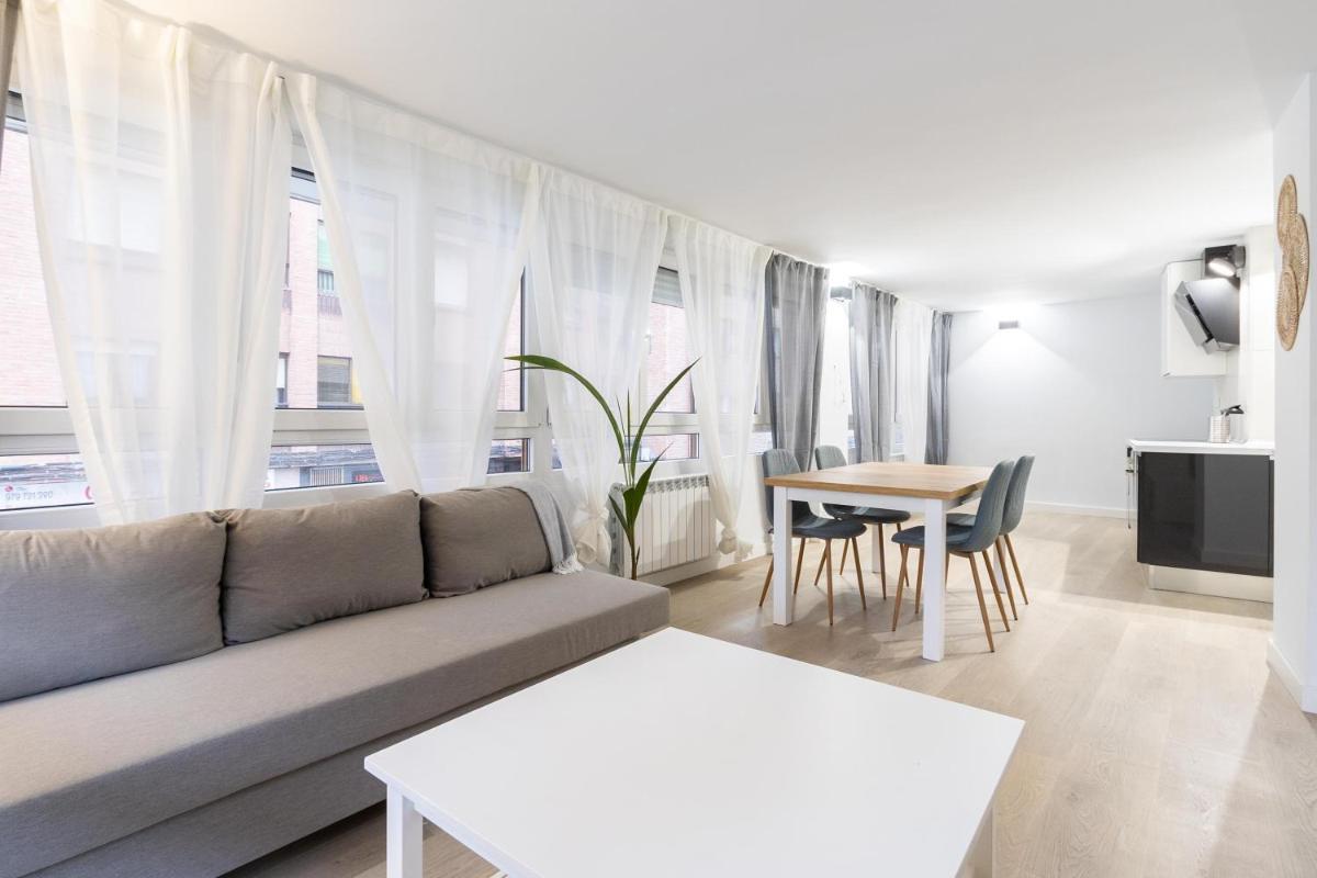 Boutique Palencia Pensión - Housity