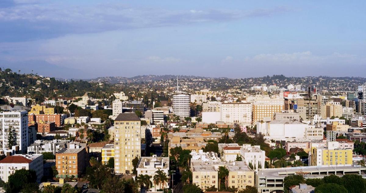 Loews Hollywood Hotel - Housity