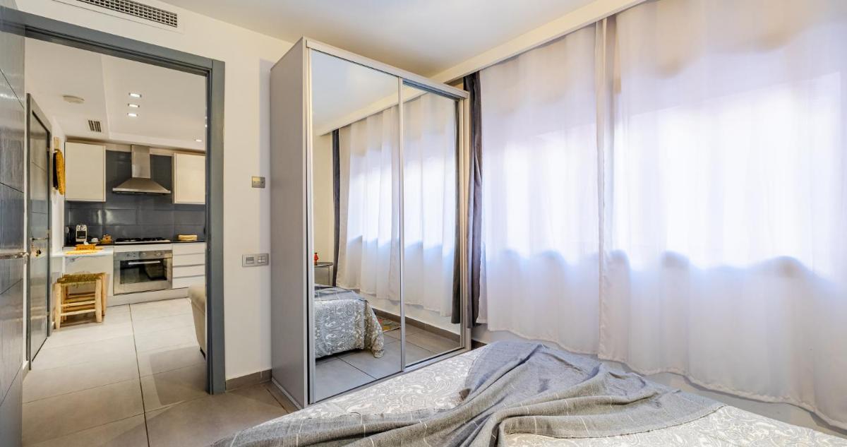 Lovely 2-Bedroom with AC-Netflix-Nespreso - Housity