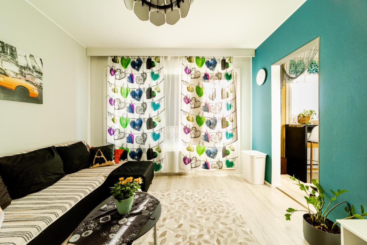 Studio: Alex’s secret! - Housity