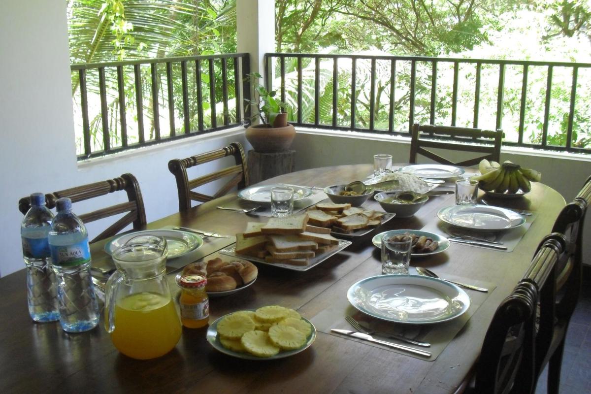 River Side Homestay Apartment - Housity