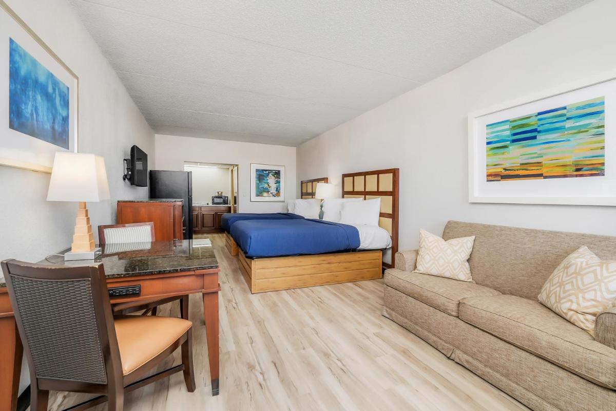 Extended Stay Suites Cookeville - Tennessee Tech - Housity